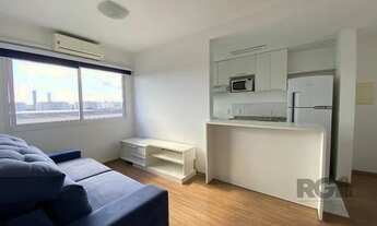 Imagem 4: Apartamento em Humaitá