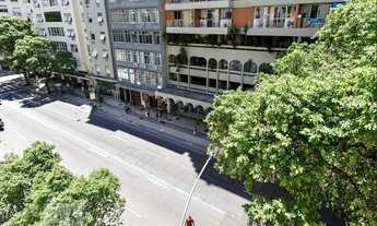 Imagem: Apartamento à Venda - Copacabana, 1 Quarto