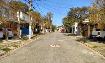 Imagem 2: Casa de condomínio para venda com 4 quartos - USP - Jd Bonfiglioli - Butantã