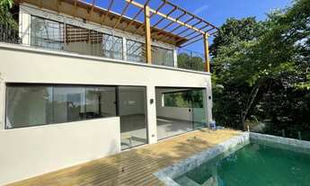 Imagem 6: Casa à venda em rua sem saída e vista pro mar, Perequê - Ilhabela/SP