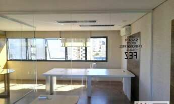 Imagem 7: Conjunto, 48 m² - venda por R$ 220.000,00 ou aluguel por R$ 2.300,00/mês - Vila da Saúde