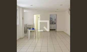 Imagem 2: Apartamento para Aluguel - Jabaquara, 2 Quartos, 53 m2