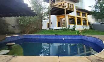 Imagem: Casa filé na Glória vista mar c/ 4qts