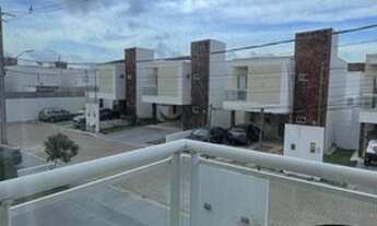 Imagem 2: Alugo casa duplex mobiliada, Cond. Portal do Araçagy III , 03 qts