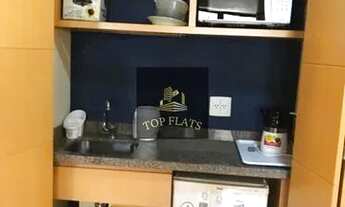 Imagem 7: Flat para aluguel no Jd. Paulista - SP