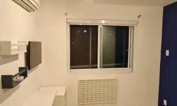Imagem 7: Apartamento com 4 dormitórios para alugar, 164 m² por R$ 17.000,00/mês - Barra da Tijuca