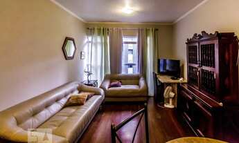 Imagem 7: Apartamento para Aluguel - Paraíso, 2 Quartos, 72 m2