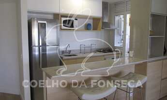 Imagem 3: São Paulo - Apartamento Padrão - Itaim Bibi