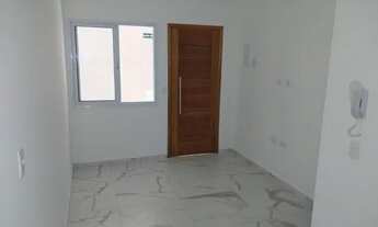 Imagem 2: APARTAMENTO RESIDENCIAL em SÃO PAULO - SP, TUCURUVI