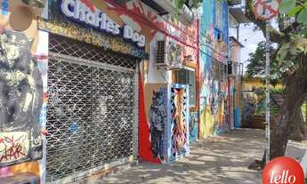 Imagem 3: São Paulo - Prédio Inteiro - Pinheiros