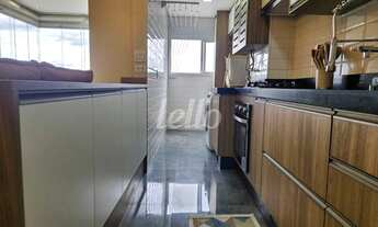 Imagem 6: São Paulo - Apartamento Padrão - São Lucas