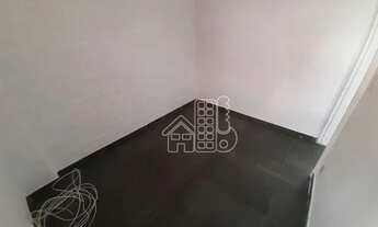 Imagem 7: Apartamento com 2 dormitórios à venda, 50 m² por R$ 259.000,00 - Fátima - Niterói/RJ