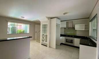 Imagem 5: Sobrado para aluguel possui 166 metros quadrados com 2 quartos em Panorama - Foz do Iguaçu