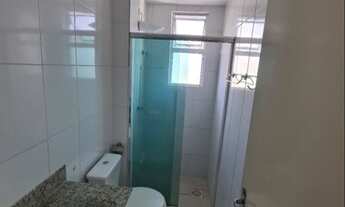 Imagem 4: Apartamento para aluguel tem 64 metros quadrados com 2 quartos em Flores - Manaus - AM