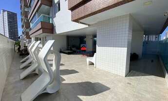 Imagem 5: Apartamento com 2 dorms, Caiçara, Praia Grande - R$ 600 mil, Cod