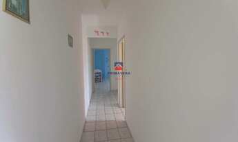 Imagem 2: Apartamento com 2 dorms, Caiçara, Praia Grande - R$ 260 mil, Cod