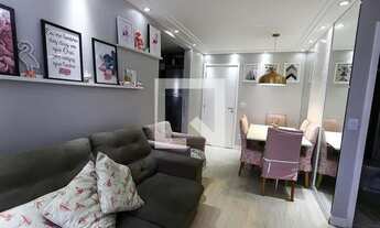 Imagem 4: Apartamento para Aluguel - Vila Andrade, 2 Quartos, 48 m2