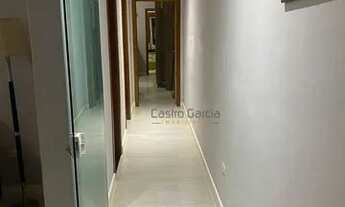 Imagem 5: Casa com 3 dormitórios à venda, 215 m² por R$ 1.200.000 - Jardim Terramérica II - American