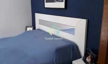 Imagem 5: Apartamento sem condomínio, 2 dormitórios - Jardim Progresso