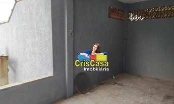 Imagem 7: Casa com 2 dormitórios, 85 m² - venda por R$ 265.000,00 ou aluguel por R$ 1.200,00/mês - R