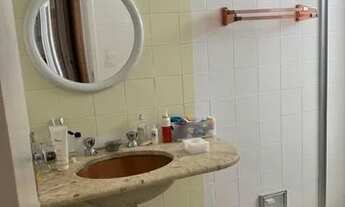 Imagem 7: Apartamento com 3 Quartos, 1 suíte, 100 m², Nascente, no Jardim Apipema