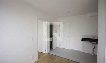 Imagem 3: Apartamento para Aluguel - Cambuci, 2 Quartos, 40 m2