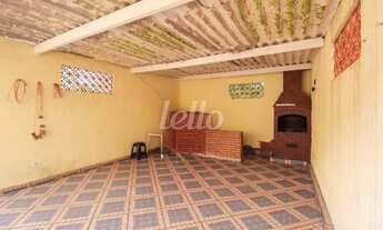 Imagem 6: São Paulo - Casa Padrão - Mooca