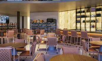 Imagem 3: Apartamento para venda tem 43 metros quadrados com 1 quarto em Centro - Carneiros - AL