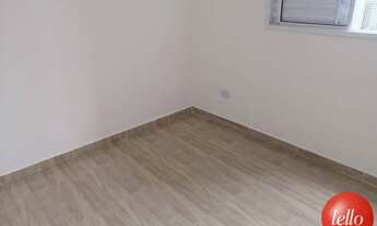 Imagem: São Paulo - Apartamento Padrão - Vila