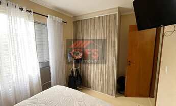 Imagem 5: Casa em Condomínio para Venda em São Paulo, Jaraguá, 2 dormitórios, 1 banheiro, 1 vaga