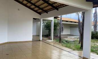 Imagem 4: Casa 3/4, sendo um suíte, sala de estar, jantar, cozinha, garagem e área serv. etc.