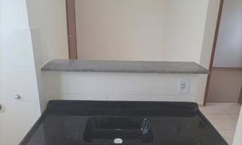 Imagem 4: Apto parque bosque dos girassóis Birigui