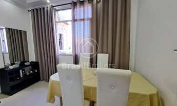 Imagem 4: Rio de Janeiro - Casa Padrão - Cachambi