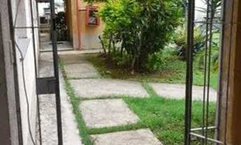 Imagem 3: Vendo apartamento Santa Cruz longe de morro e comunidades 1° andar <br&gt