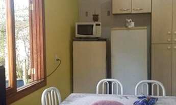 Imagem 2: Belo sítio 600m2, c/ casa, em condomínio fechado