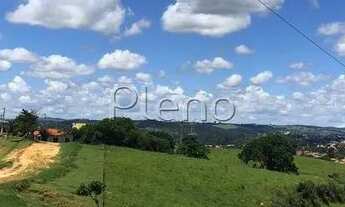 Imagem 4: Terreno à venda no Residencial Ville Sainte Anne (Sousas) - Campinas/SP