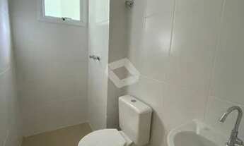 Imagem 6: ED.EXPRESS Apartamento com 1 dormitório