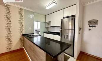 Imagem 5: Apartamento com 2 quartos, 69m² - venda por R$750.000 ou aluguel por R$4.797/mês - Lapa