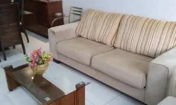 Imagem 3: SÃO VICENTE - Apartamento Padrão - CENTRO