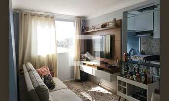 Imagem: Apartamento para Aluguel - Jardim Santa