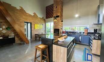 Imagem 3: Condomínio Fechado No Maikai Resolt 3/4, Sendo 1 Suíte E Closet Na Barra Dos Coqueiros