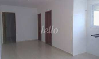 Imagem 4: Santo André - Apartamento Padrão - Vila Valparaíso