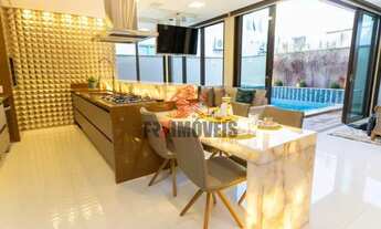 Imagem 6: SOBRADO MOBILIADO NO JARDINS MADRID GOIÂNIA/GO