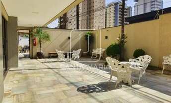 Imagem: Apartamento (tipo - padrao) 3 dormitórios/suite