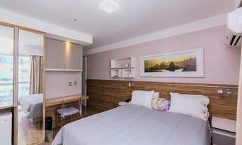 Imagem 7: Apartamento para Aluguel - Botafogo, 1 Quarto, 40 m2