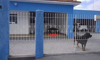 Imagem 7: Casa com 2 dormitórios à venda, 159 m² por R$ 280.000 - Centro - Rubinéia/SP