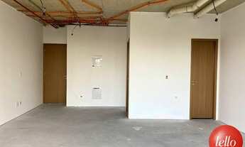 Imagem: São Paulo - Conjunto Comercial/Sala - Mooca