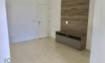 Imagem 2: Apartamento à venda em Bela Vista com 60 m², 1 quarto, 1 suíte, 2 vagas