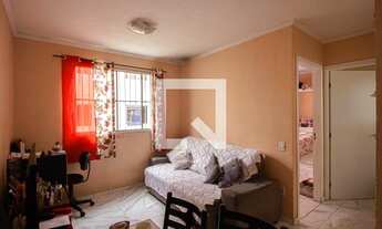 Imagem 4: Apartamento à Venda - Itaquera, 2 Quartos, 38 m2