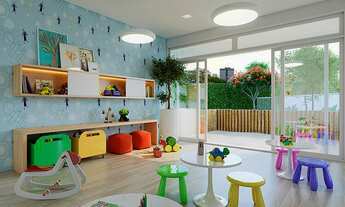 Imagem 4: Apartamento 3 qts zona norte Madalena nascente varanda Gabriel Bacelar